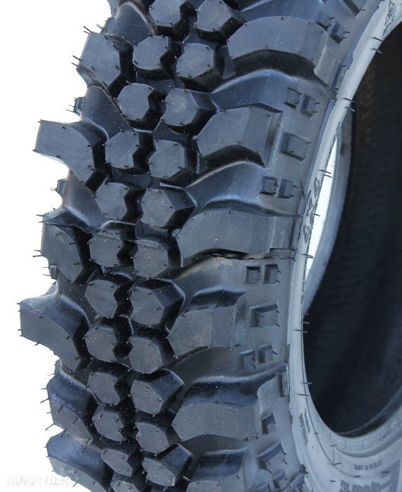Anvelope teren 215/70 R16 tip SIMEX KAIMAN 4x4 cauciucuri Off-Road NOU - 1