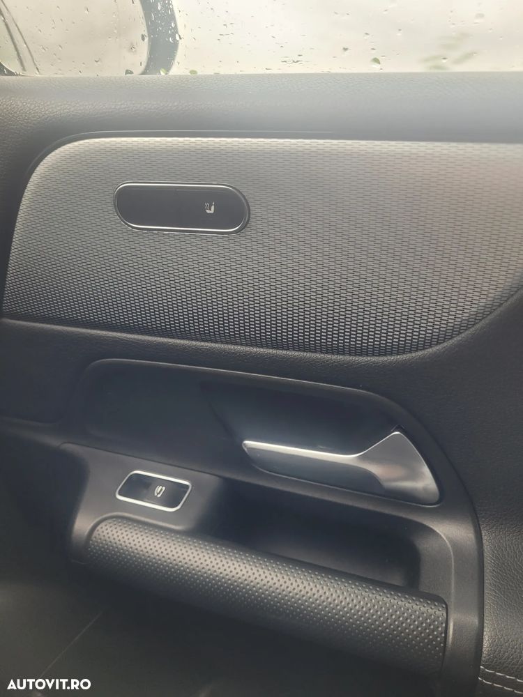 MERCEDES-BENZ B-Class 2020 — imagine 7