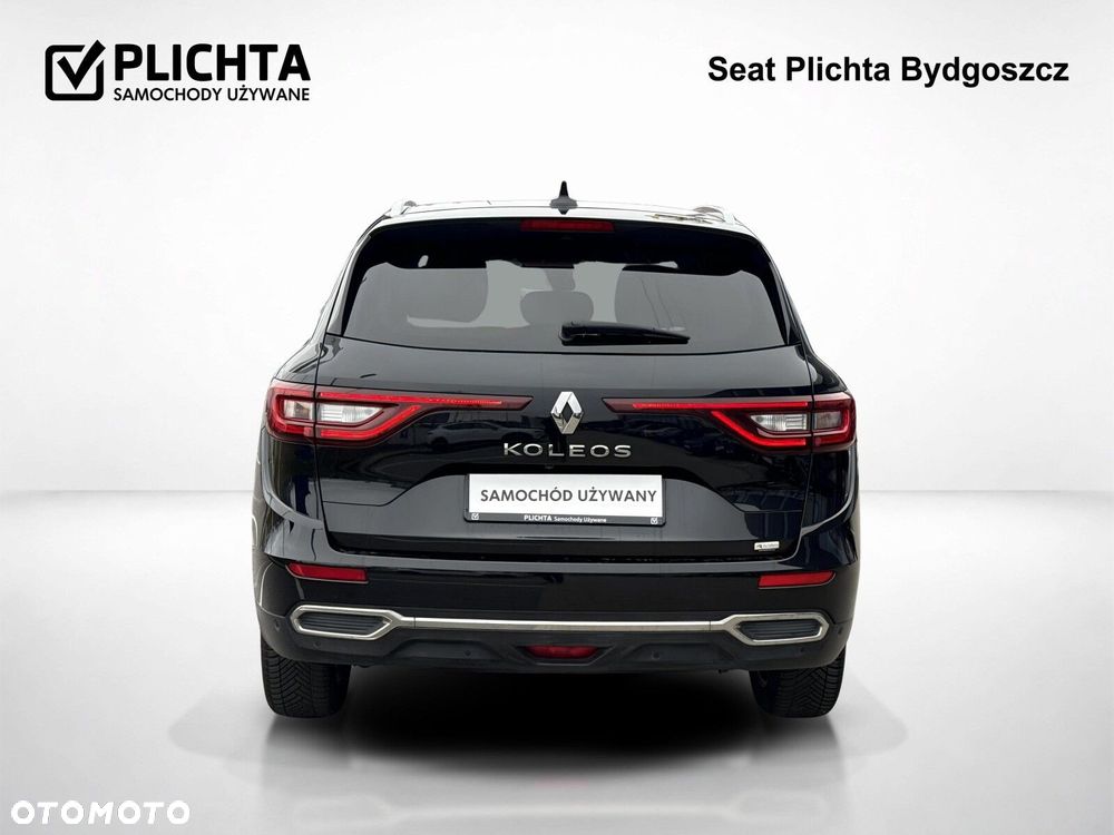 Renault Koleos - 5