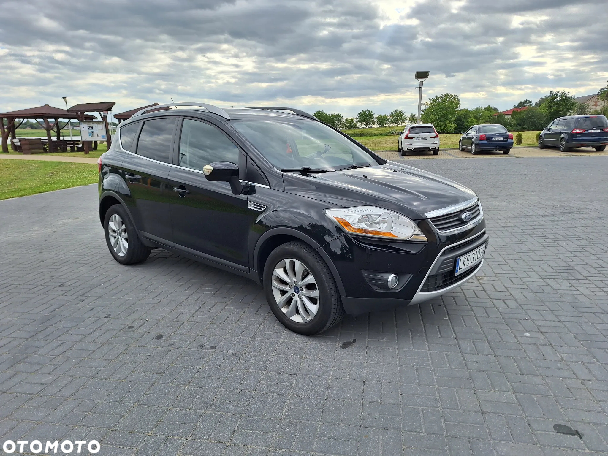 Ford Kuga 2.0 TDCi Titanium - 7