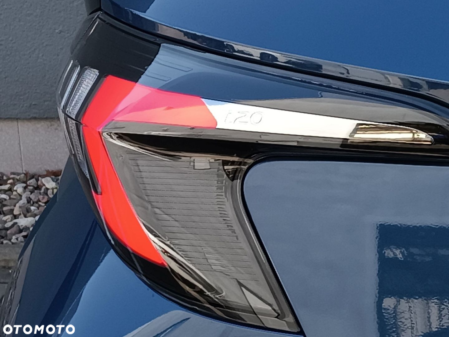 Hyundai i20 1.0 T-GDi N Line DCT - 6