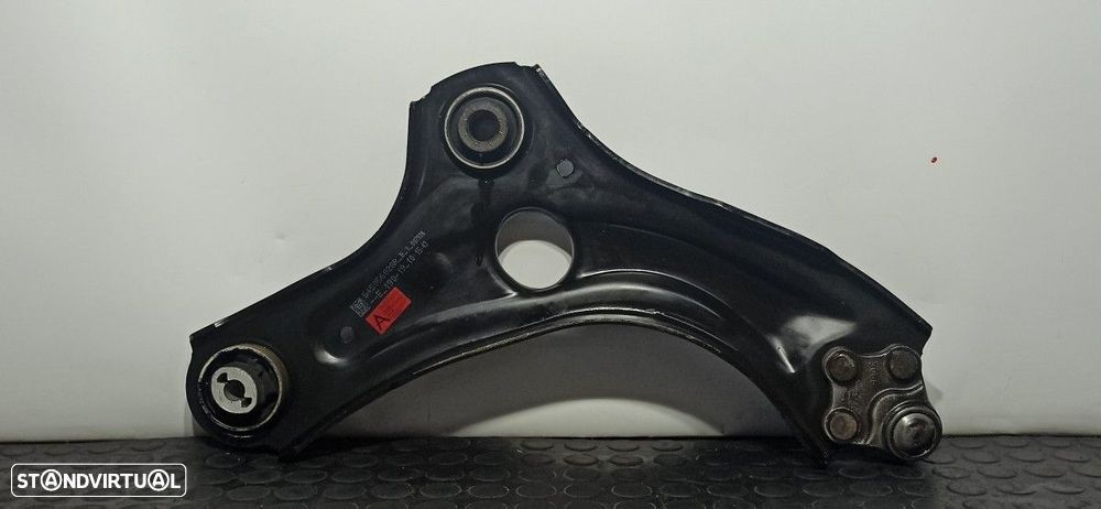 BRAÇO SUSPENSÃO INFERIOR FRENTE ESQUERDO RENAULT CLIO V EDITION ONE - 5