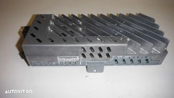 amplificator audio Harman Kardon bmw G11 G12 seria 7 Seria 5 G30 G31 seria 6 G322016 2017 2018 modul impecabil ( original ) din dezmembrari - 3