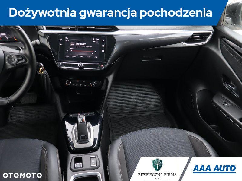 Opel Corsa - 9