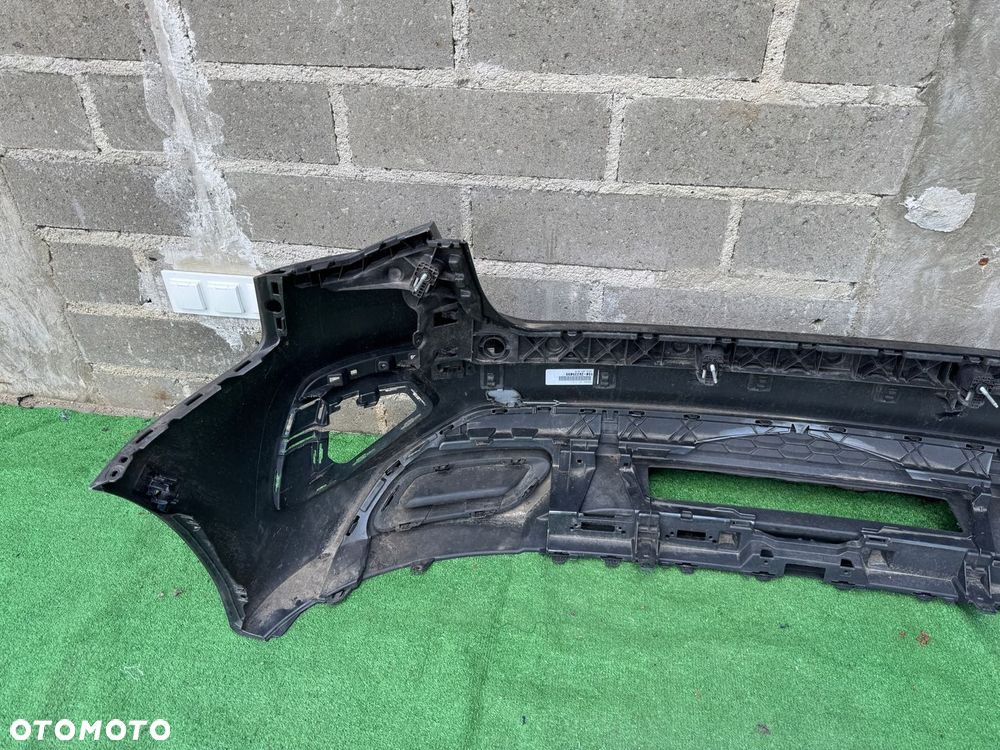 AUDI A3 8Y S-LINE 5D HB ZDERZAK TYŁ ORG EU - 8