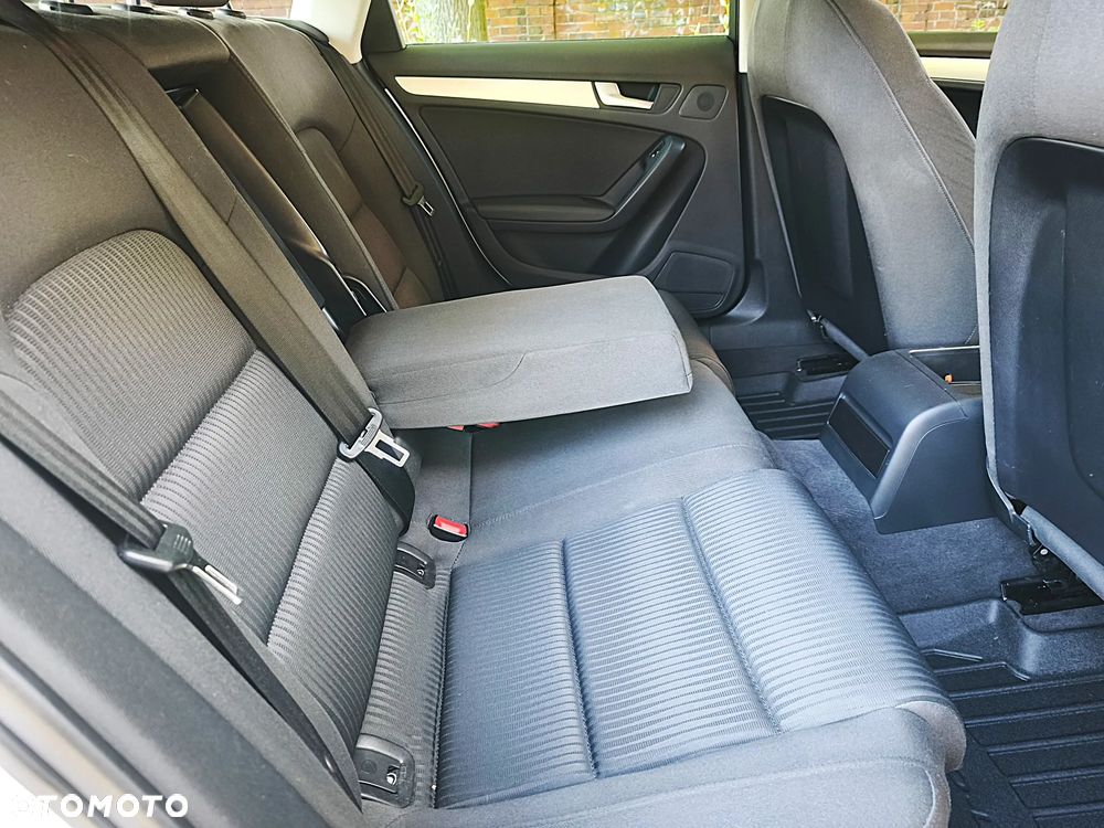 Audi A4 Avant - 24