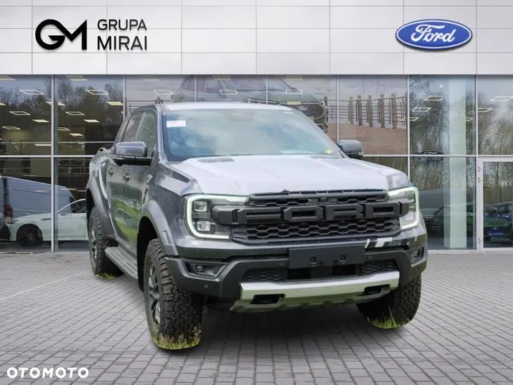 Ford Ranger Raptor - 7