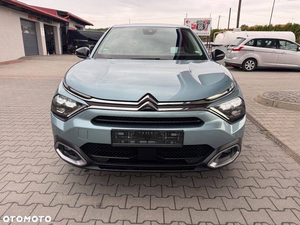 Citroën C4 PureTech 130 Stop&Start MAX - 6