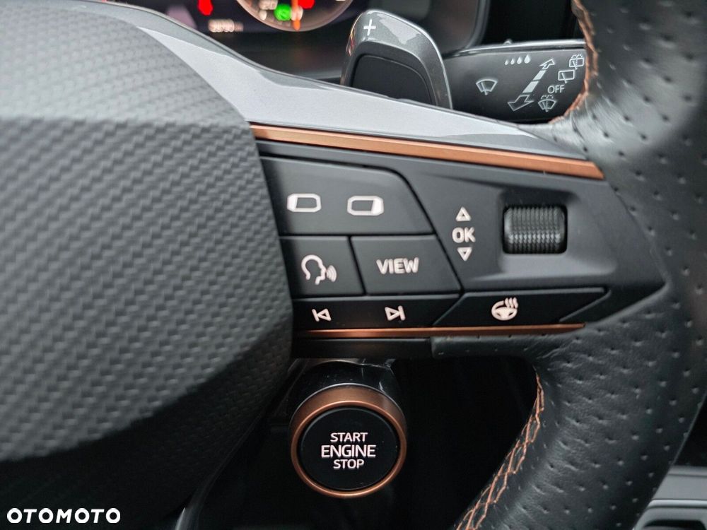 Cupra Formentor 2.0 TSI 4Drive VZ DSG - 13