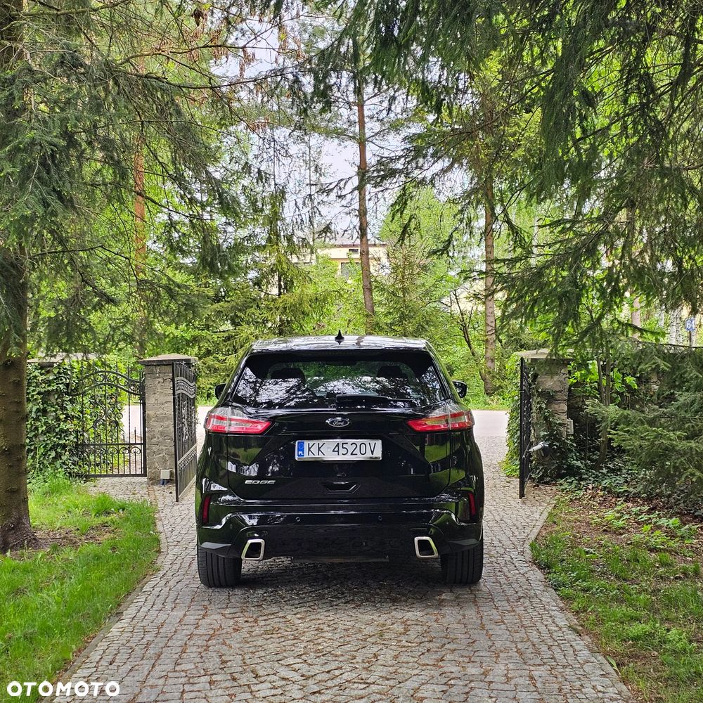 Ford Edge 2.0 EcoBlue Twin-Turbo 4WD ST-Line - 31
