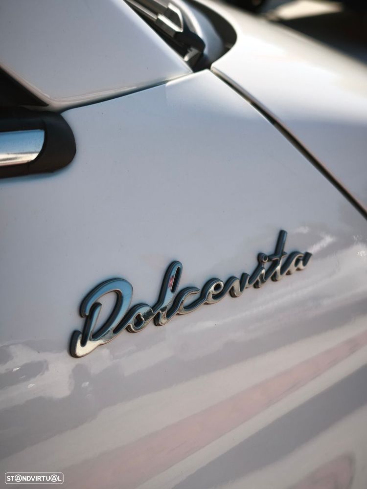 Fiat 500 1.0 Hybrid Dolcevita - 9
