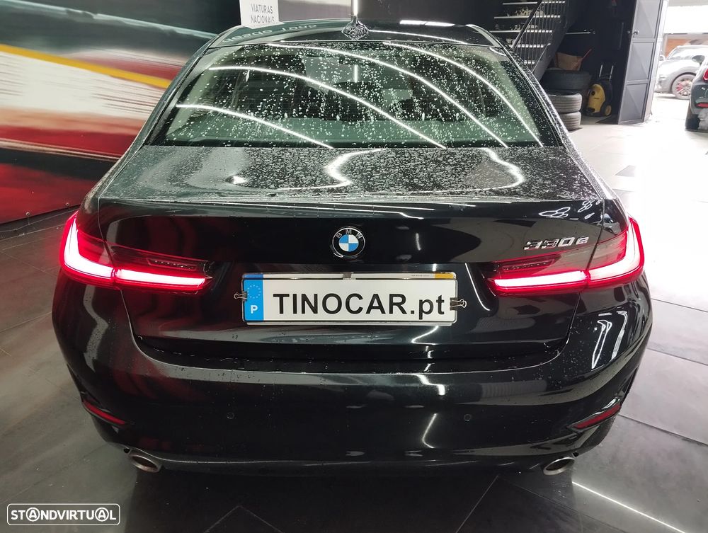 BMW 330 e Auto - 6