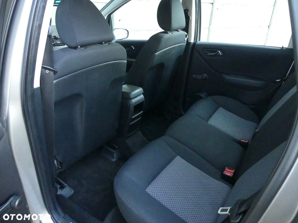 Mercedes-Benz Klasa A 180 CDI - 10