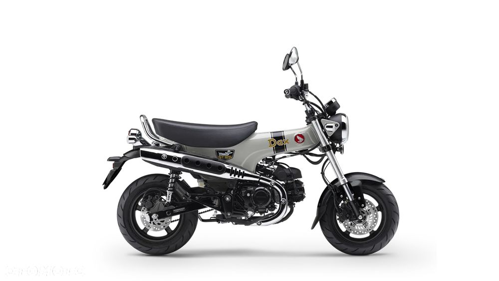 Honda ST - 1