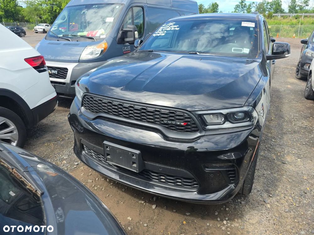 Dodge Durango - 3