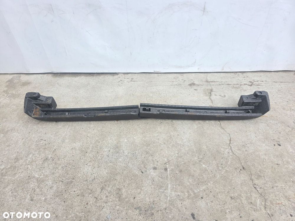 VW T4 96-03 ABSORBER WZMOCNIENIE ZDERZAKA PIANKA TYŁ PRAWY LEWY KOMPLET 2S - 5