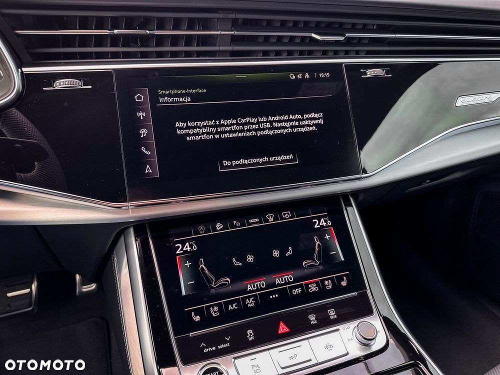 Audi Q7 - 37