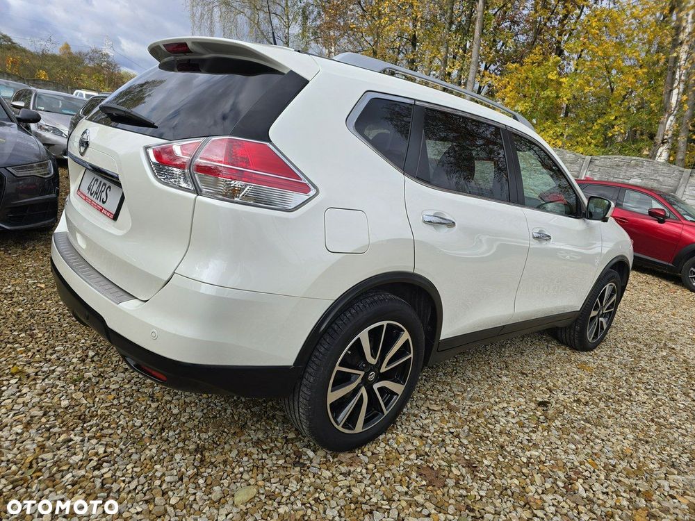 Nissan X-Trail - 27