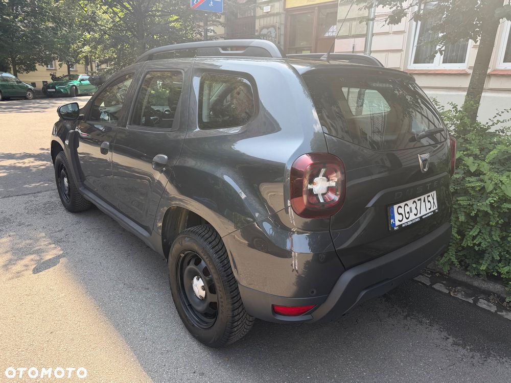 Dacia Duster 1.0 TCe Essential - 3
