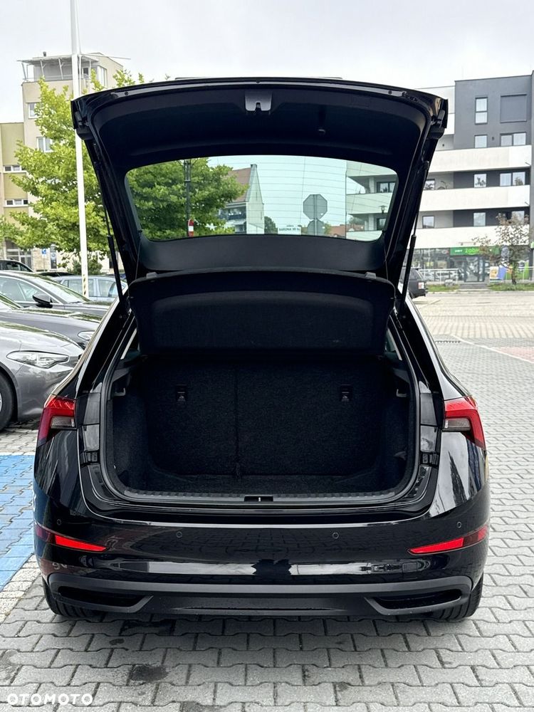 Skoda Scala 1.0 TSI Ambition - 38