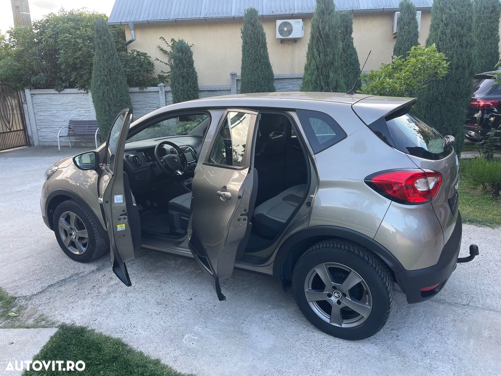 Renault Captur - 12