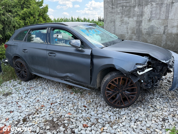 Cupra Leon Sportstourer 1.4 e-Hybrid (150 kW System)
