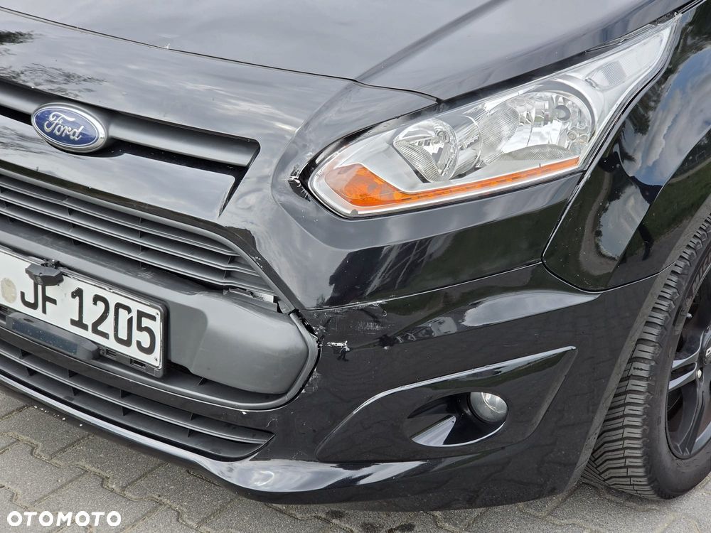 Ford Tourneo Connect Grand - 9