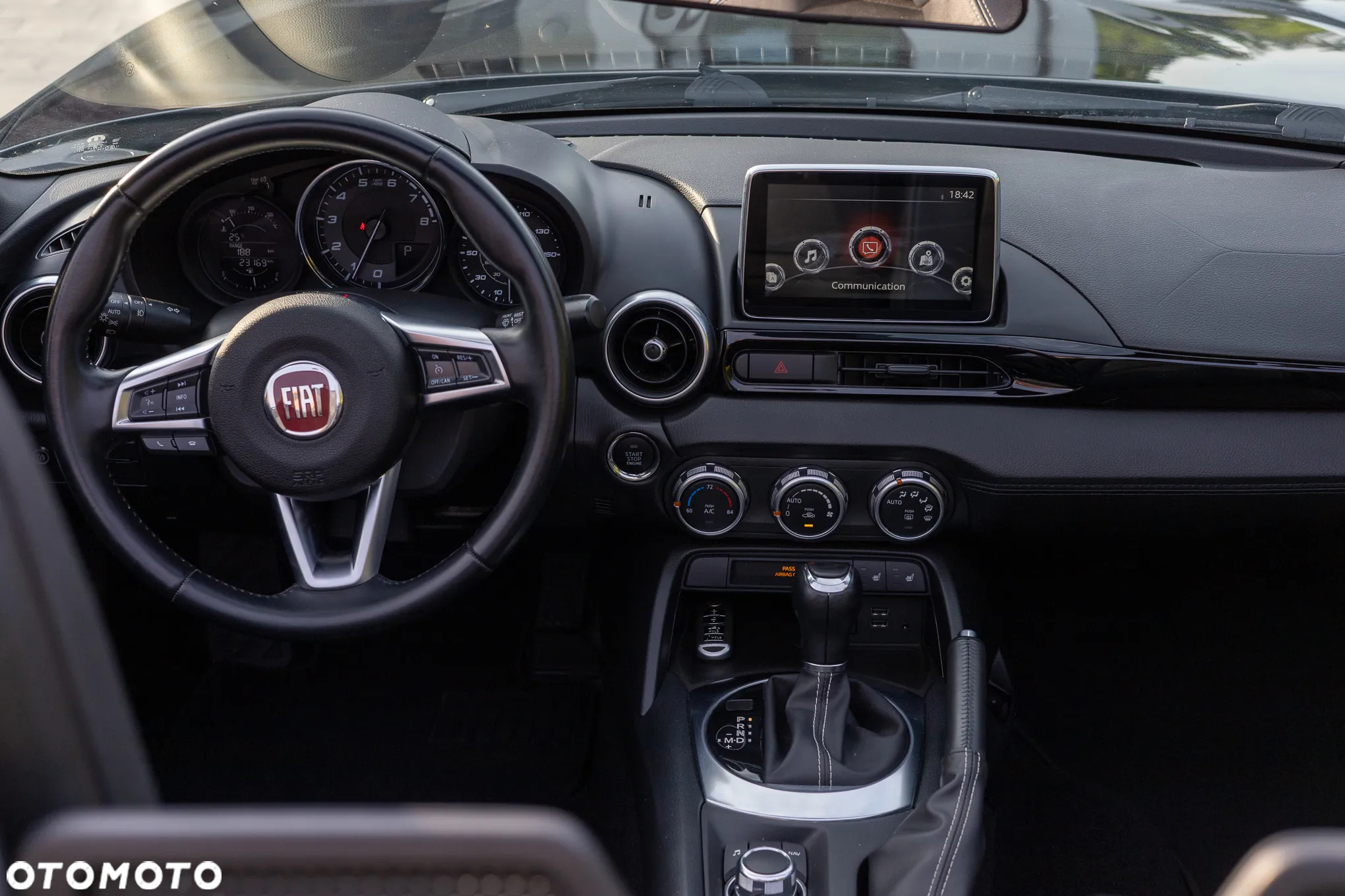 Fiat 124 - 21
