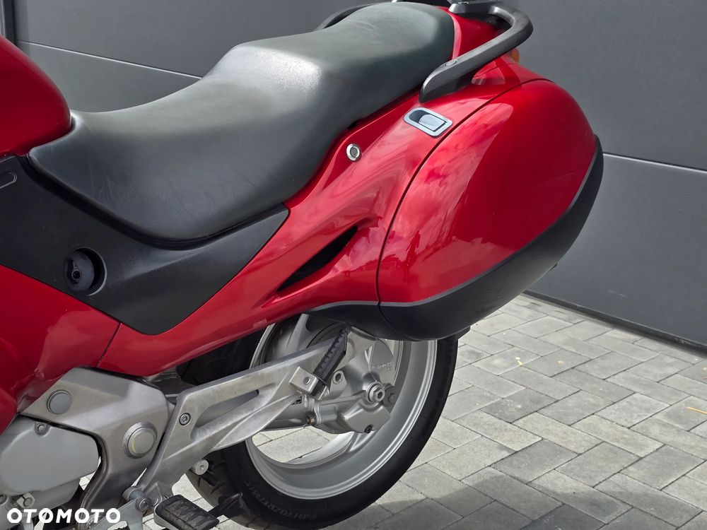 Honda Deauville - 7