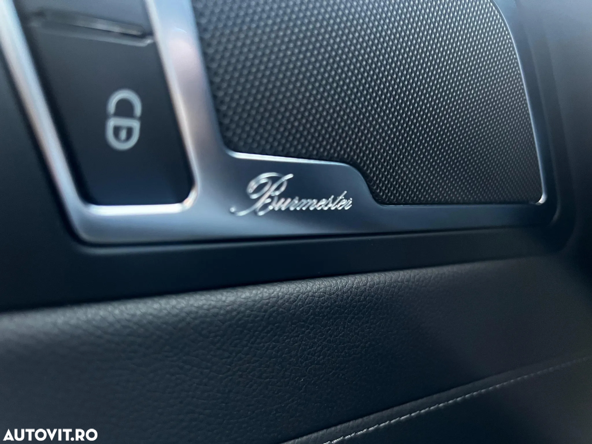 Mercedes-Benz AMG GT-S - 24