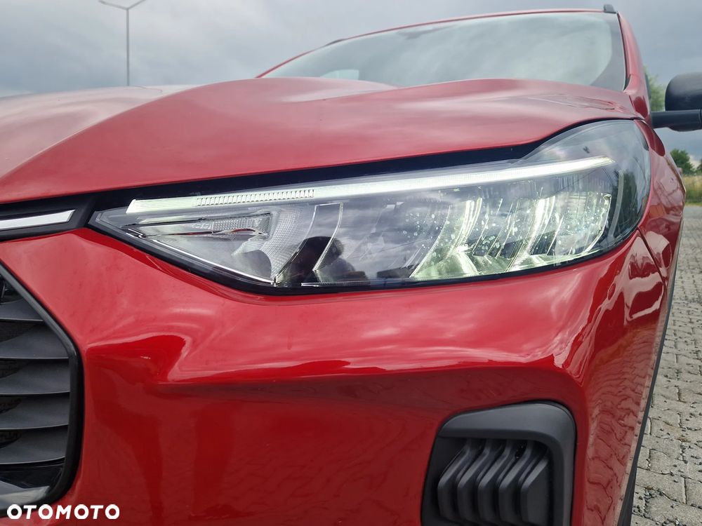 Ford Kuga 1.5 EcoBoost AWD ST-Line ASS - 7