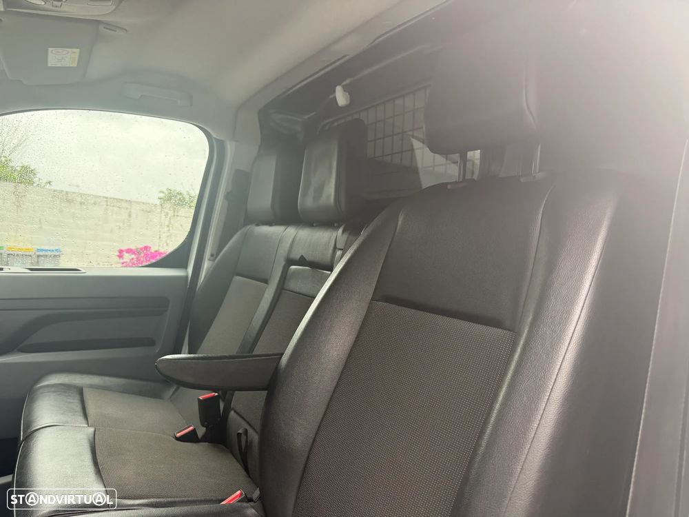 Toyota PROACE 2.0 D-4D L2 H1 C/ AC + EXTRAS - 9