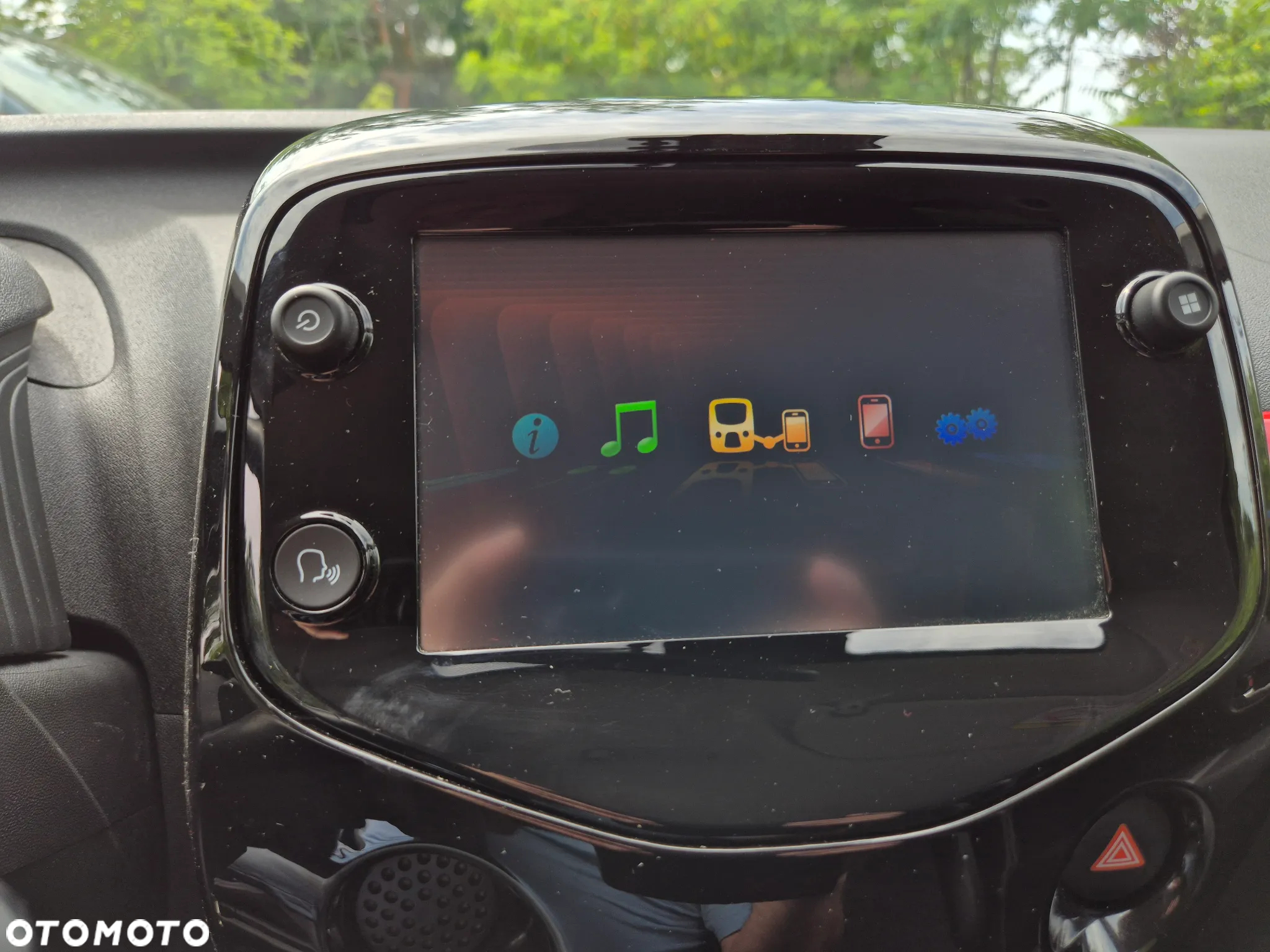 Toyota Aygo - 28