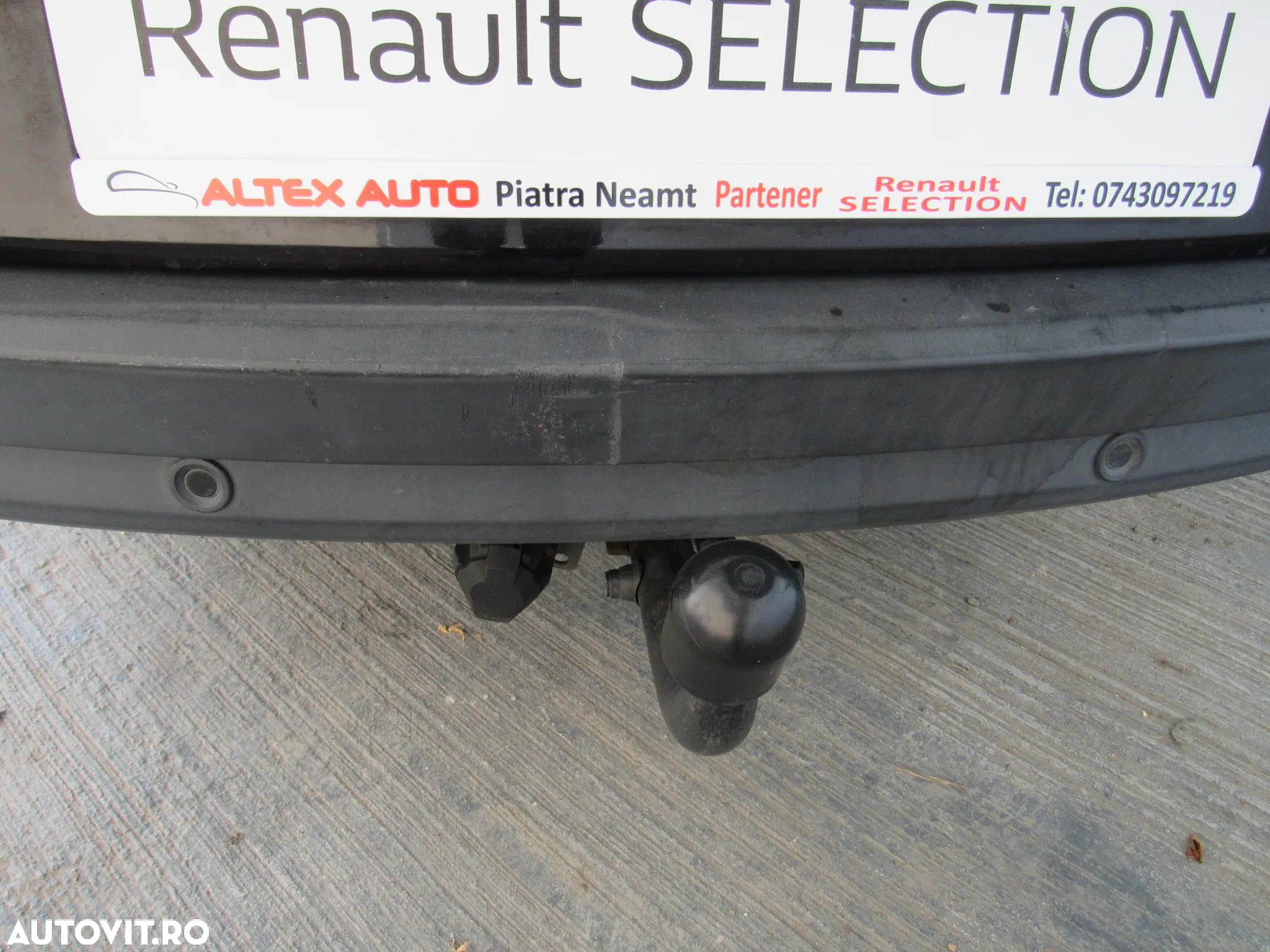 Renault Megane ENERGY dCi 110 LIMITED - 14