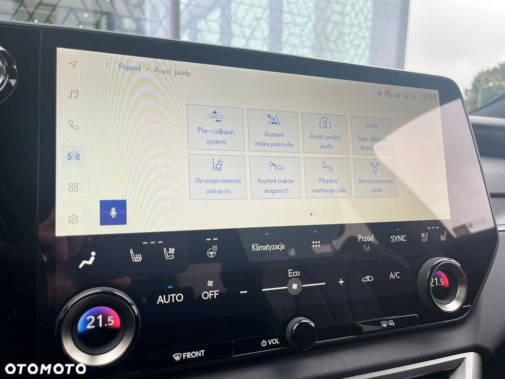Lexus RX - 19