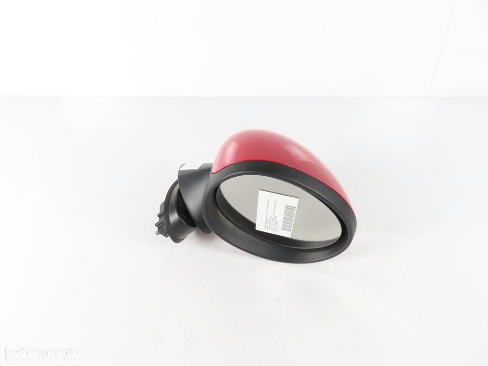 Retrovisor / Espelho Direito Usado / Original MINI MINI CLUBMAN (F54) 5116747124... - 1