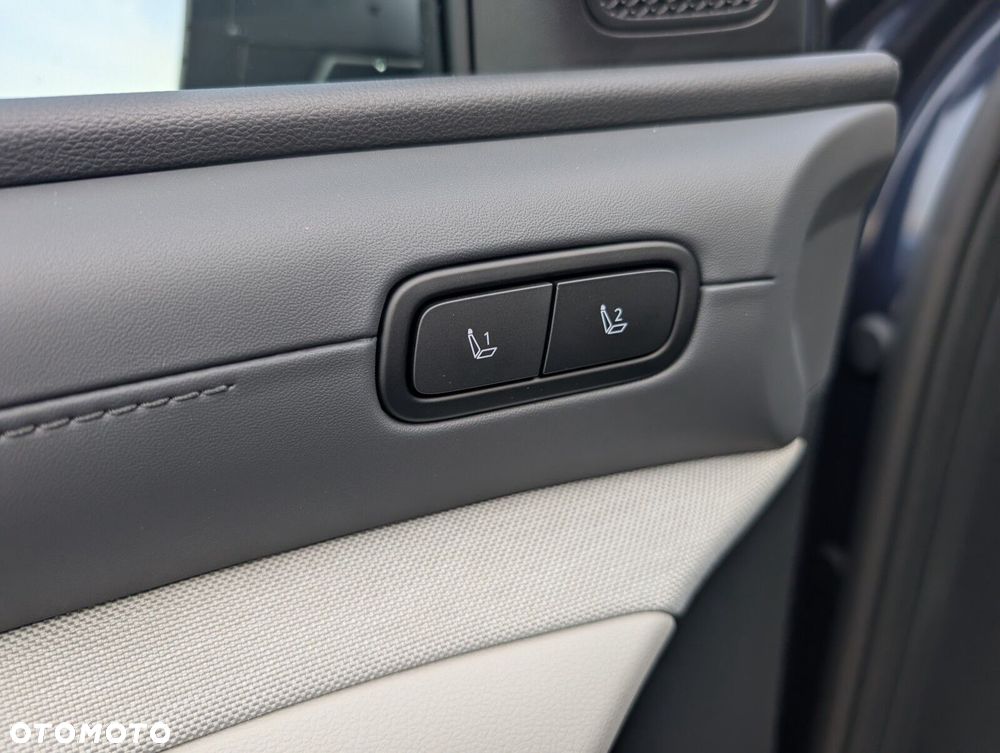 Hyundai Tucson 1.6 T-GDi HEV Platinum 2WD - 12