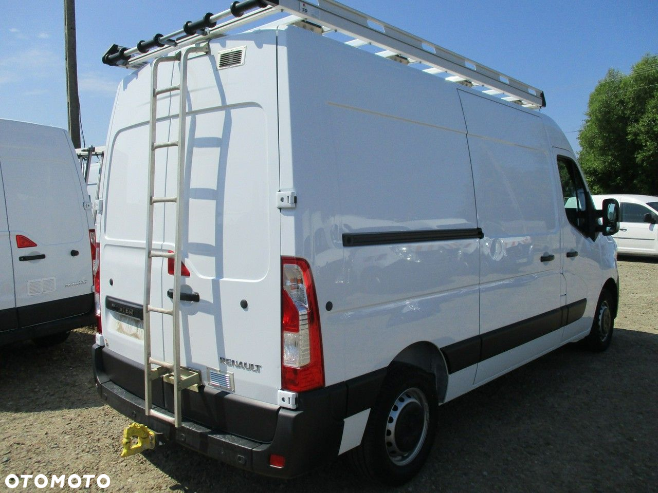 Renault Master - 3