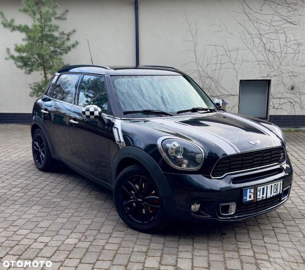 MINI Cooper - 2