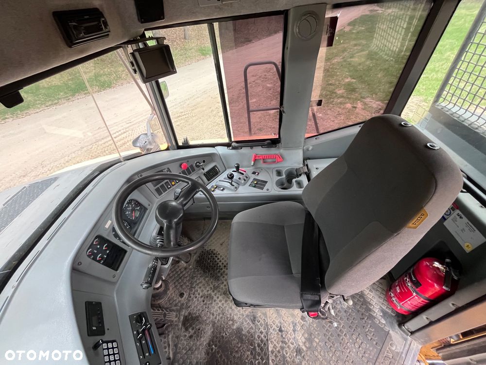 Volvo A25E - 24