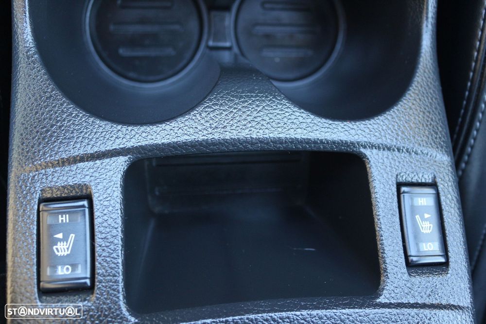 Nissan Qashqai 1.7 dCi Tekna+ - 32