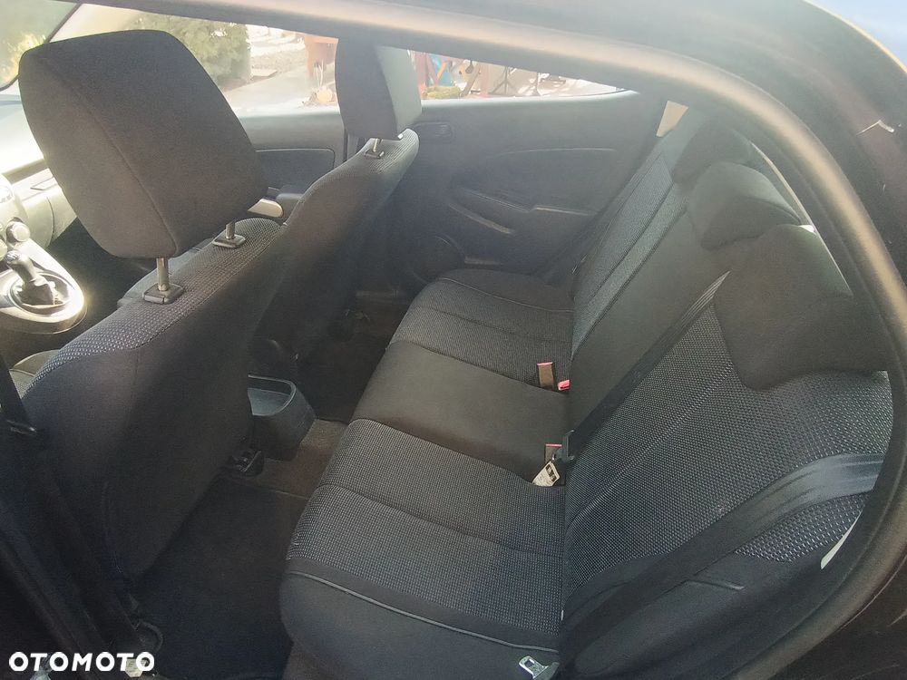 Mazda 2 1.4 CD Independence - 7