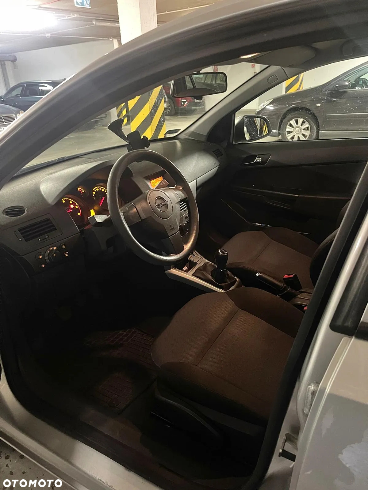 Opel Astra - 6