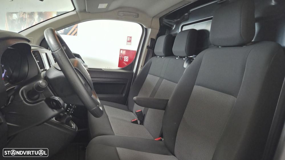 Fiat Scudo - 5