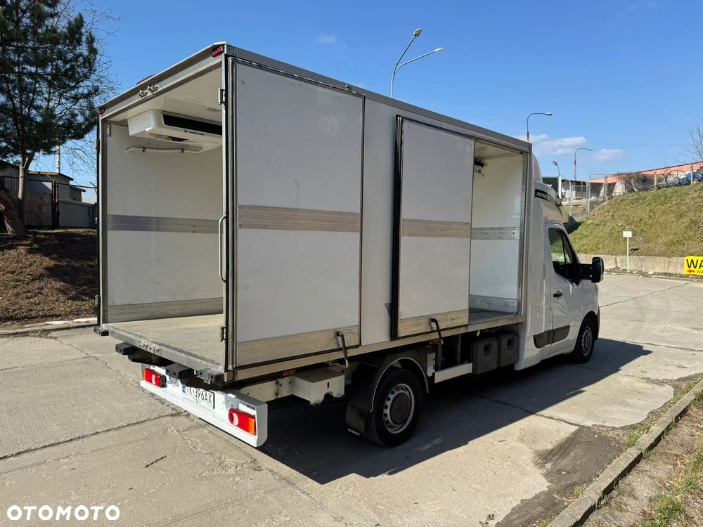Renault Master DCI 165 - 11