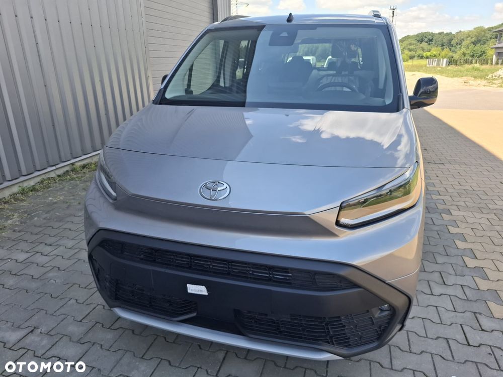 Toyota Proace City Verso - 15