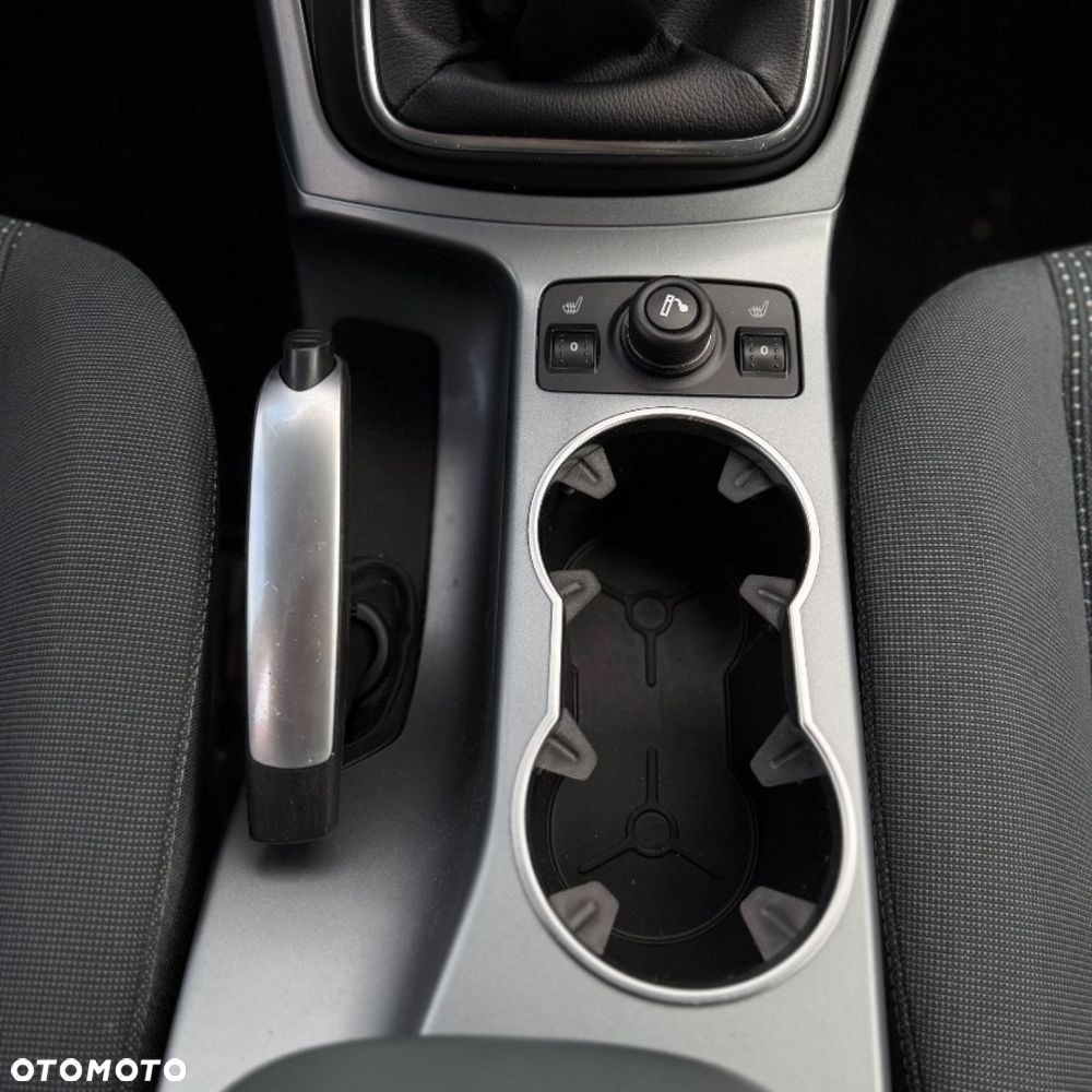 Ford C-MAX - 30