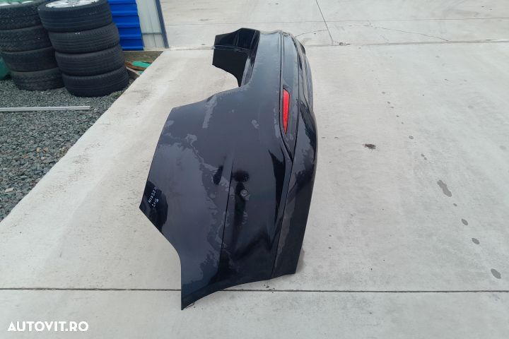 Bara spate Ford Mondeo MK5 [2014 - 2020] Liftback 2.0 TDCi Duratorq A - 2