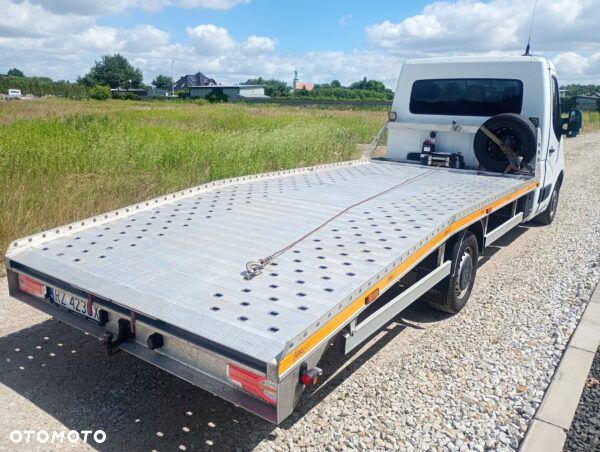 Opel Movano - 6