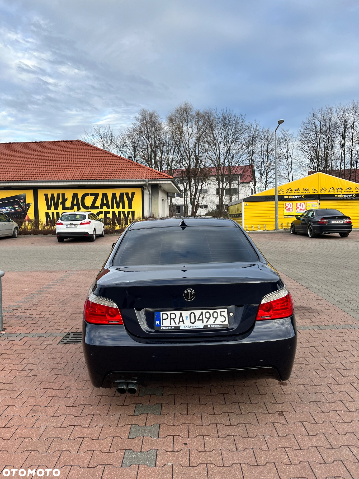 BMW Seria 5 - 6